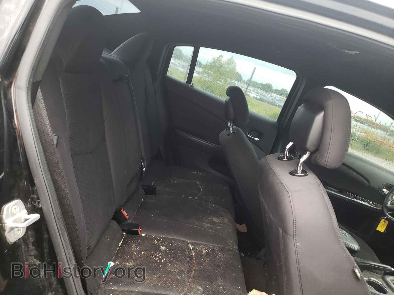 2012 CHRYSLER 200 - VIN: 1C3CCBBB5CN289368 - Фото 6
