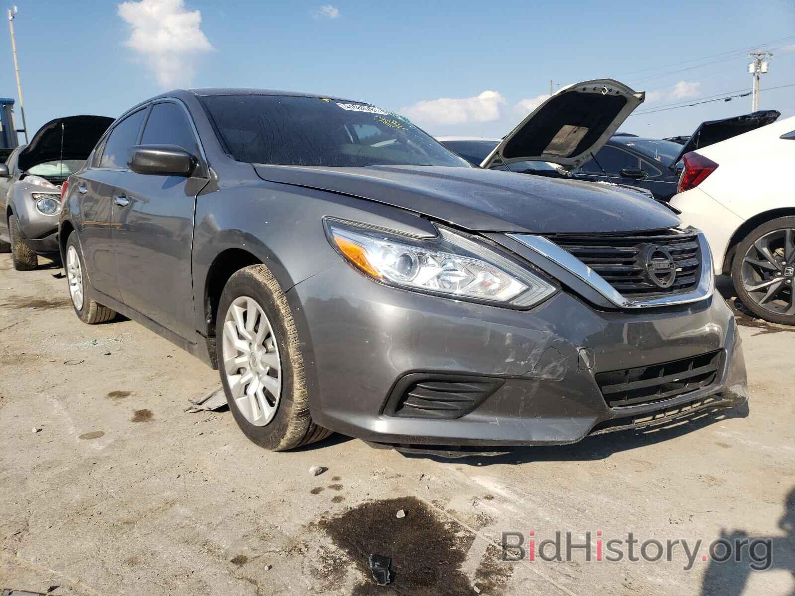 Photo 1N4AL3AP5GC173889 - NISSAN ALTIMA 2016