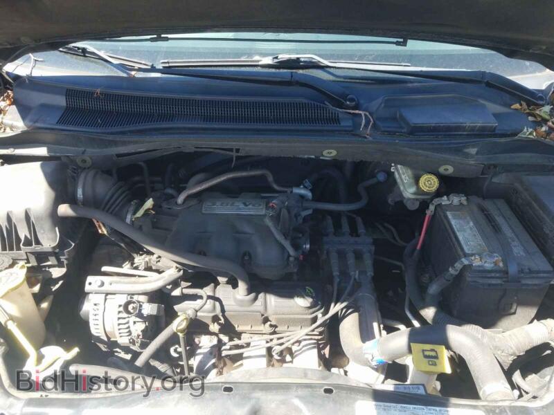 2010 Dodge CARAVAN (VIN 2D4RN5D16AR434135) — фото 7 из 10