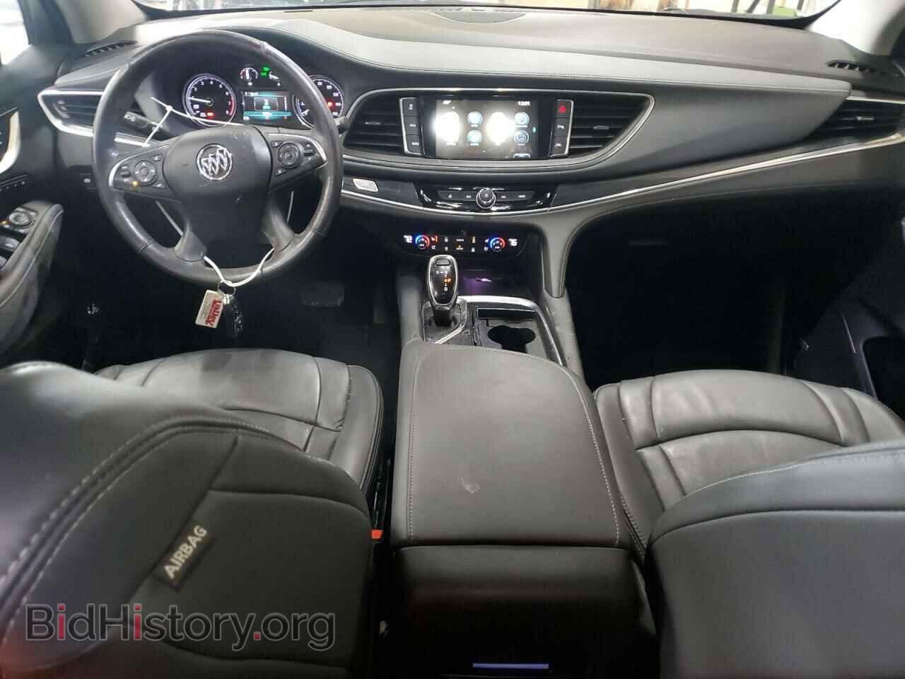 2019 BUICK ENCLAVE - VIN: 5GAEVBKW2KJ315482 - Фото 8
