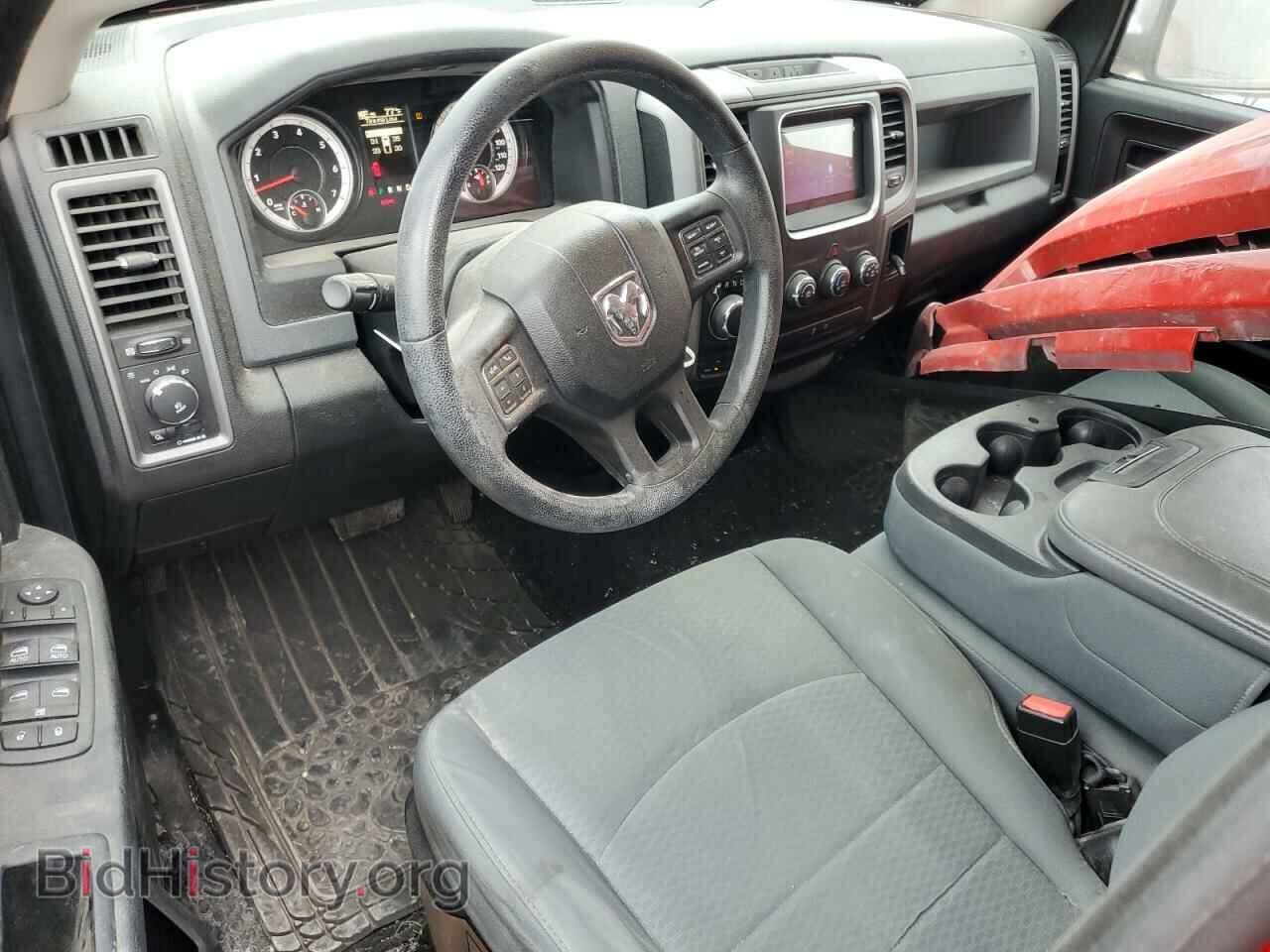 2014 RAM 1500 - VIN: 1C6RR7FT5ES335510 - Photo 8