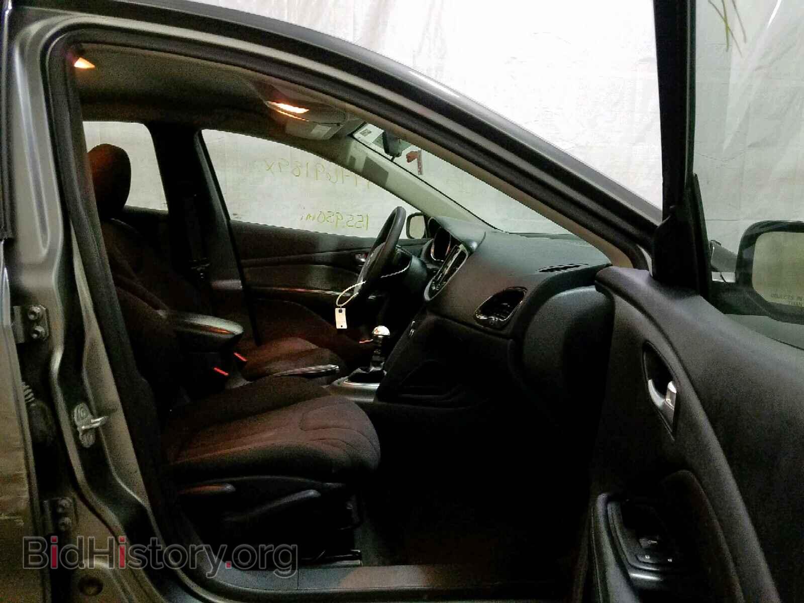 2013 DODGE DART - VIN: 1C3CDFAA1DD305070 - Photo 5