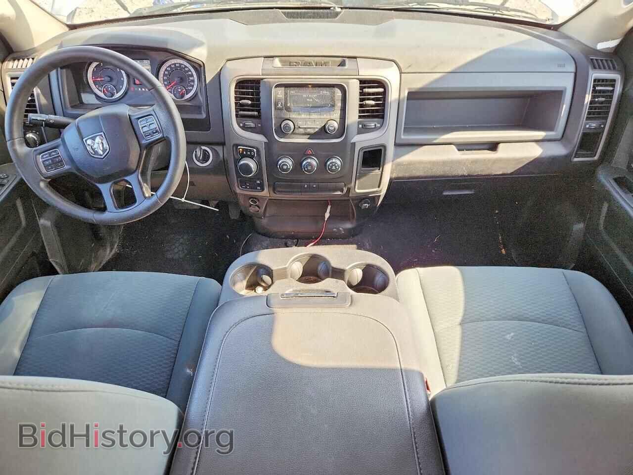 2020 RAM 1500 - VIN: 1C6RR7FT4LS110167 - Фото 8