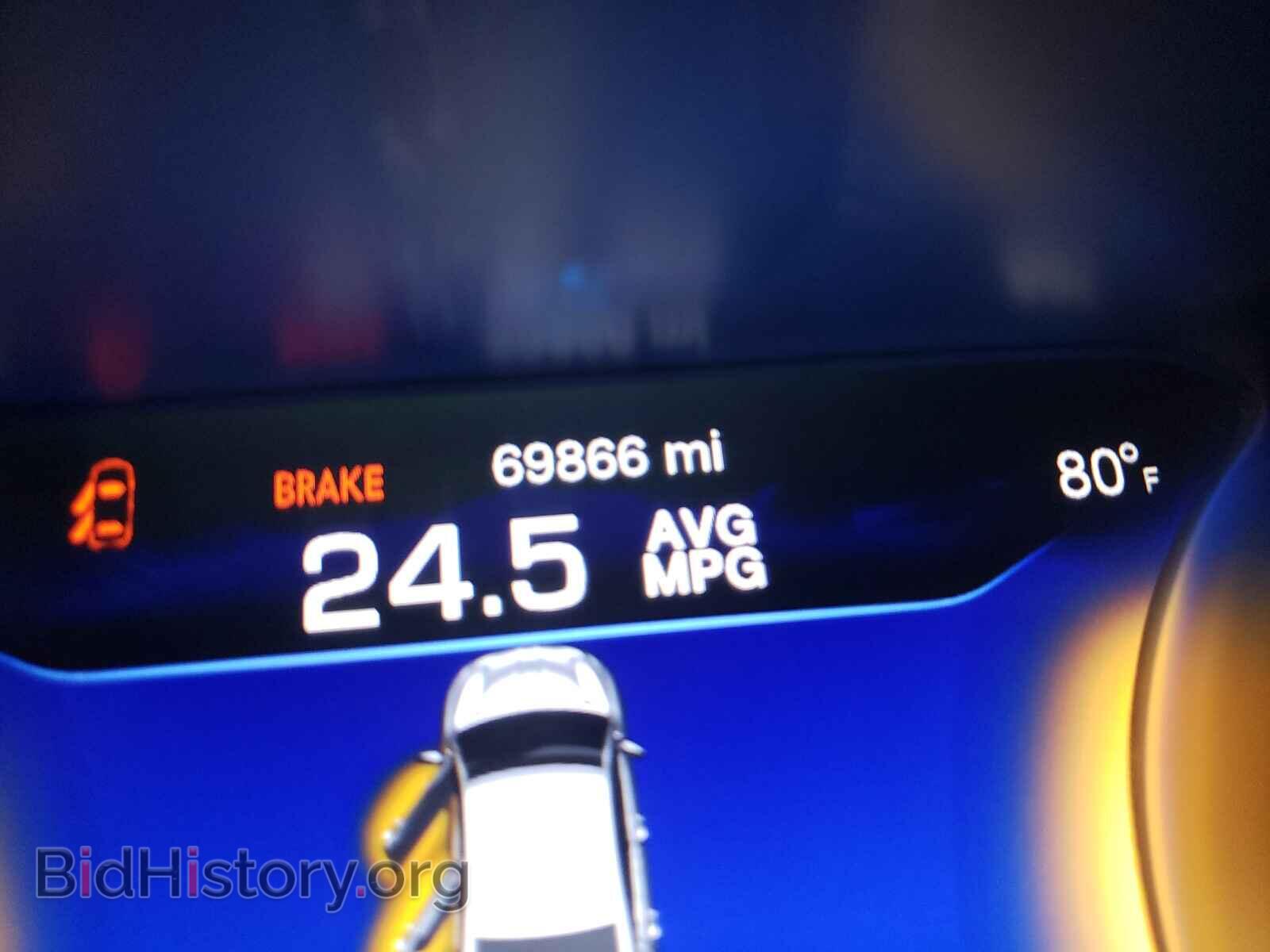 2015 CHRYSLER 200 - VIN: 1C3CCCCB5FN542486 - Photo 8