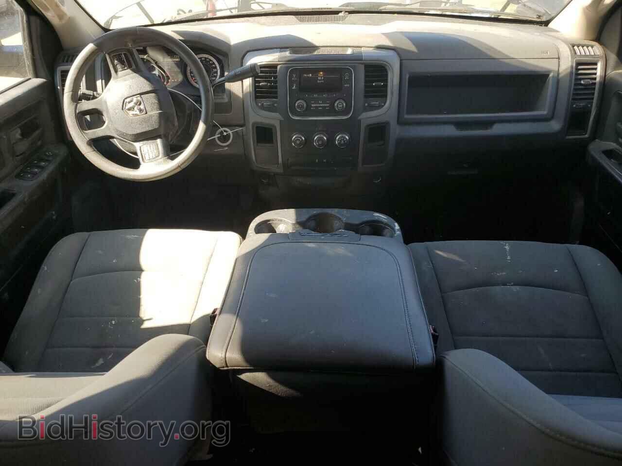 2013 RAM 1500 - VIN: 1C6RR6FTXDS540393 - Фото 8