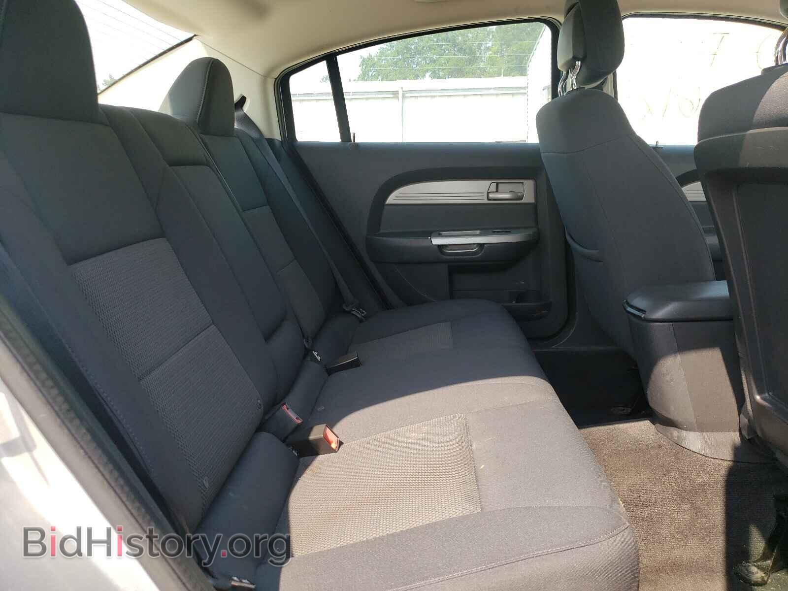 2010 CHRYSLER SEBRING - VIN: 1C3CC4FB5AN194862 - Фото 6