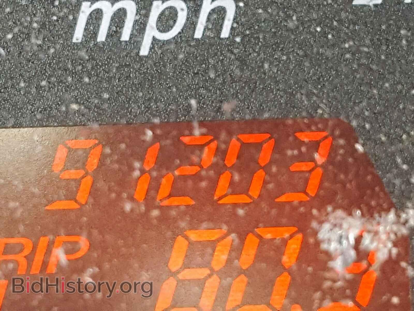 2008 MAZDA 6 - VIN: 1YVHP80C485M34860 - Фото 8