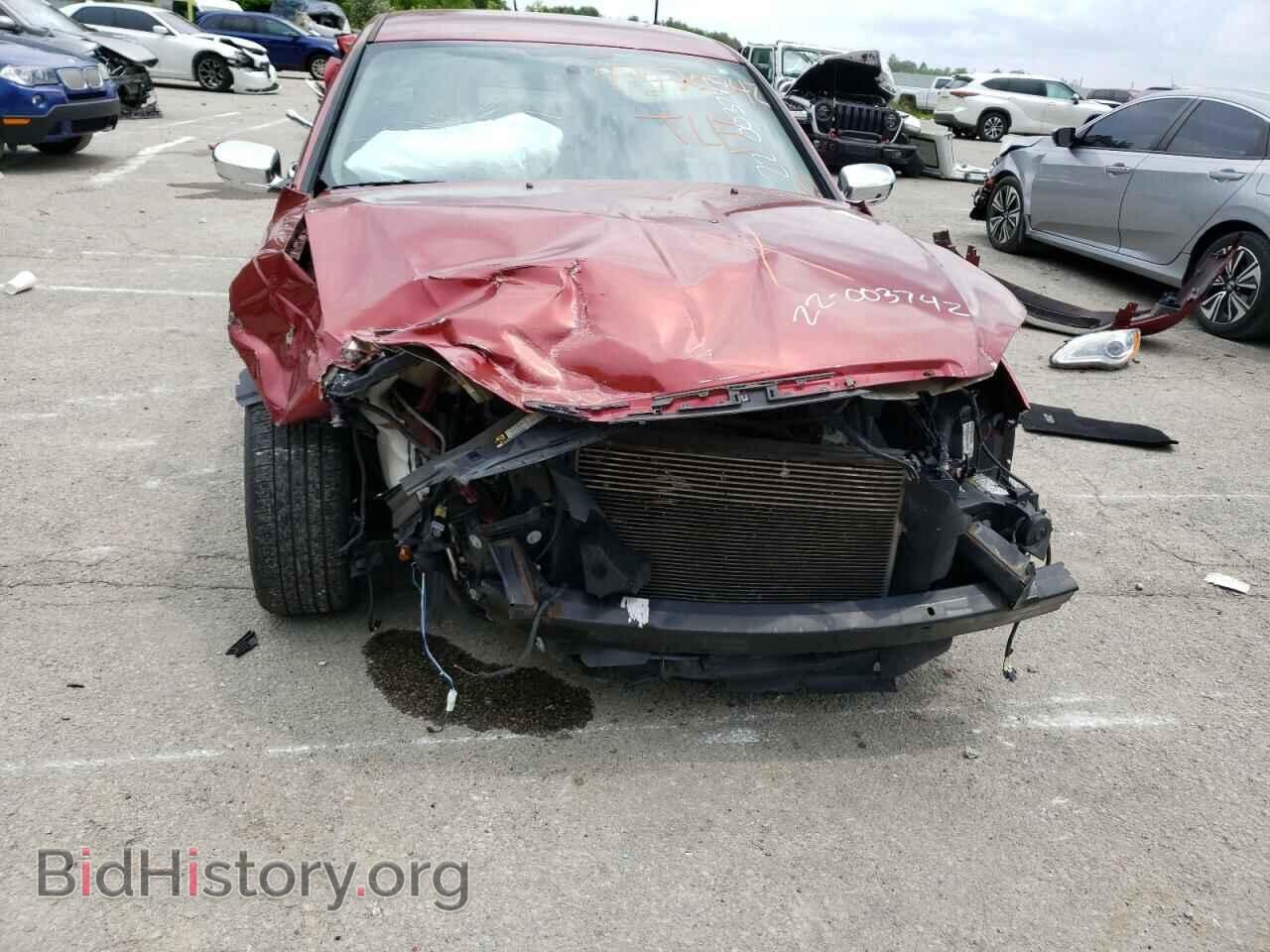 2012 CHRYSLER 200 - VIN: 1C3CCBCB7CN267970 - Photo 9