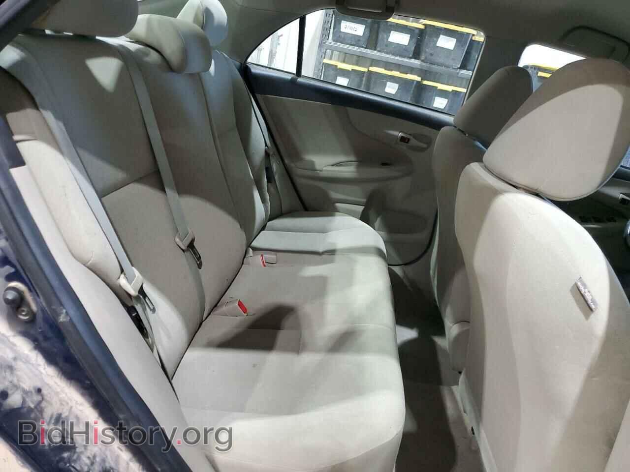 2013 TOYOTA COROLLA - VIN: 5YFBU4EE3DP177422 - Photo 10