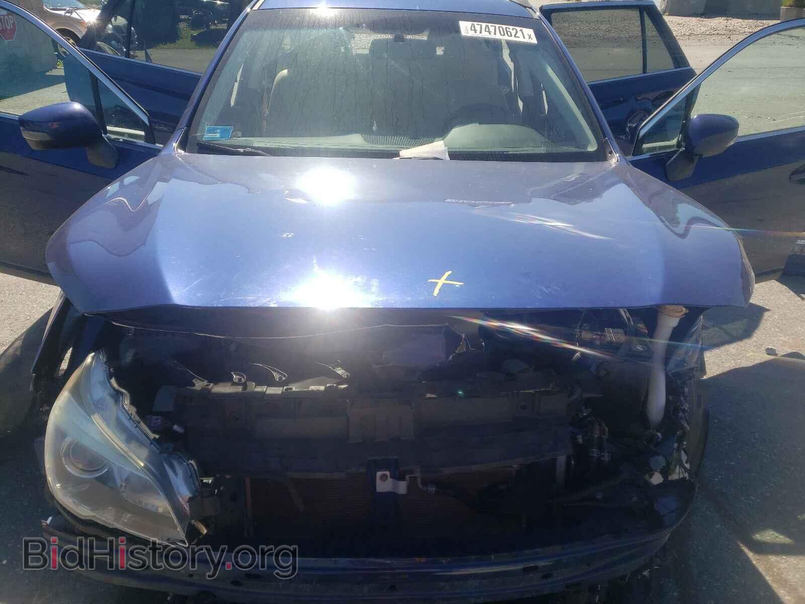 2015 SUBARU OUTBACK - VIN: 4S4BSALC3F3244274 - Фото 7