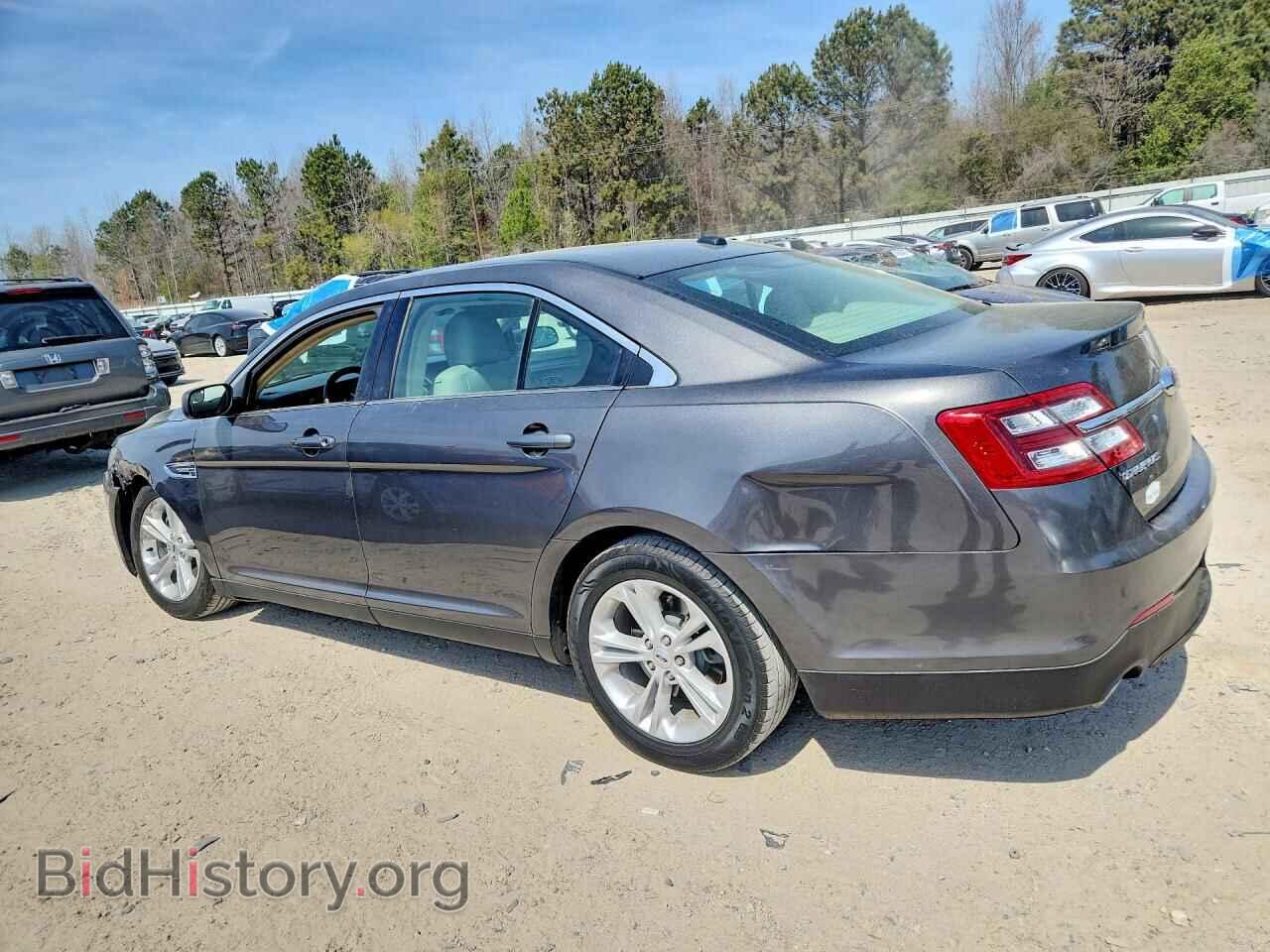 2015 FORD TAURUS - VIN: 1FAHP2D89FG199159 - Photo 2