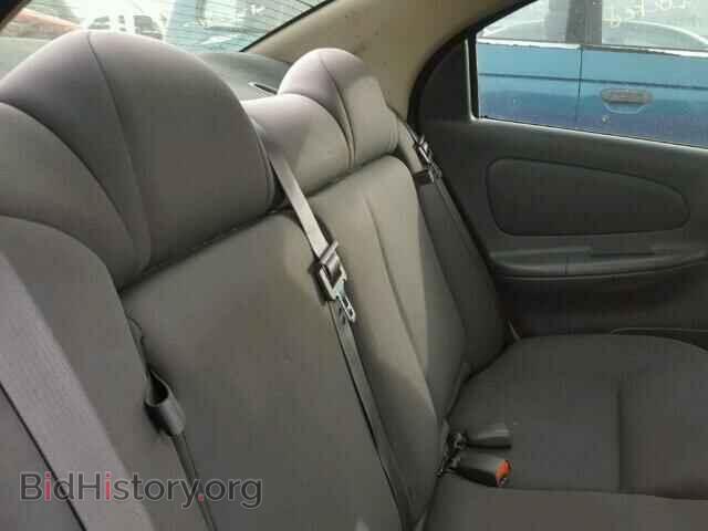 2005 DODGE NEON - VIN: 1B3ES56C05D185666 - Фото 6