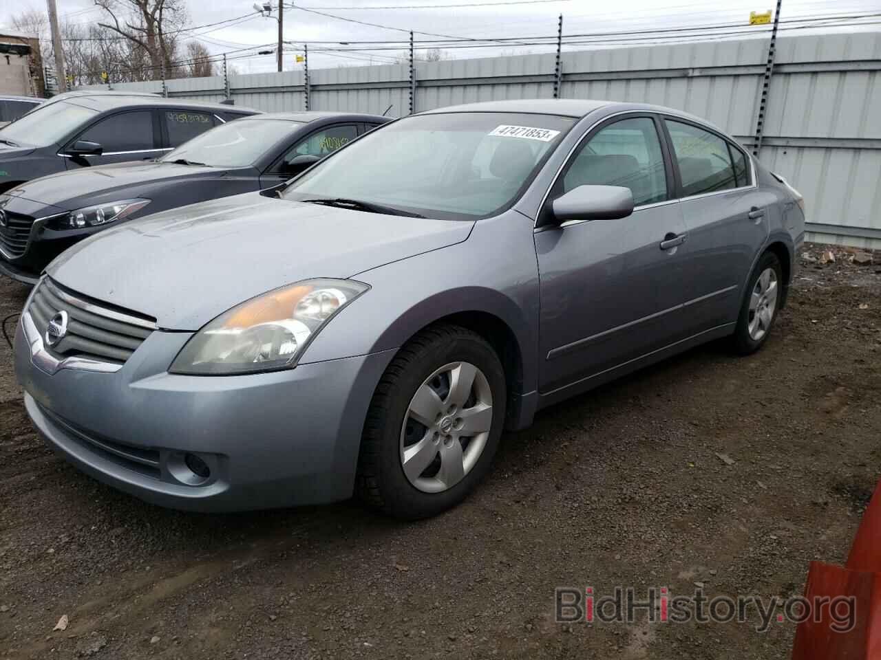 Photo 1N4AL21E18N424003 - NISSAN ALTIMA 2008