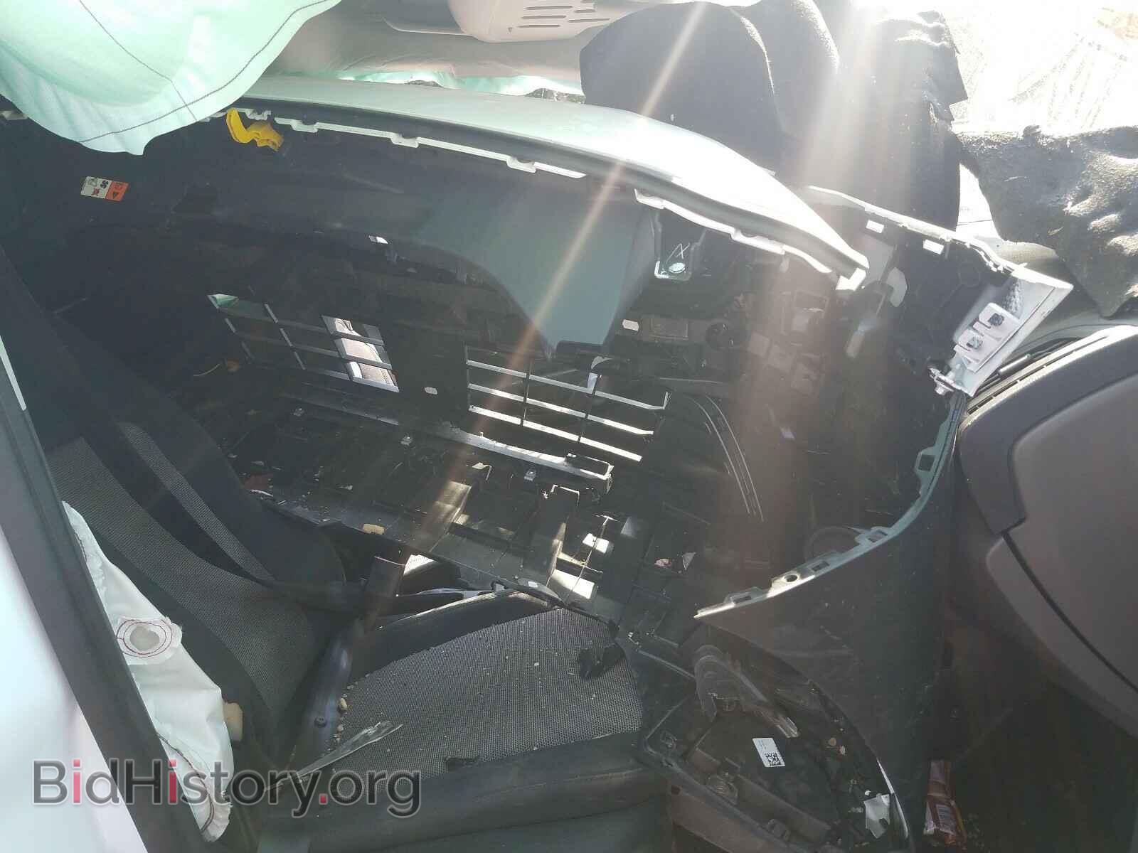 2020 FORD TRANSIT CO - VIN: NM0LS7E27L1470371 - Фото 5