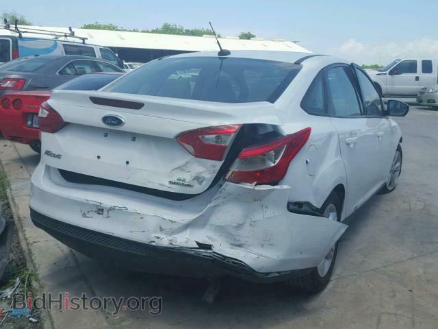 2014 FORD FOCUS - VIN: 1FADP3F21EL419462 - Photo 4