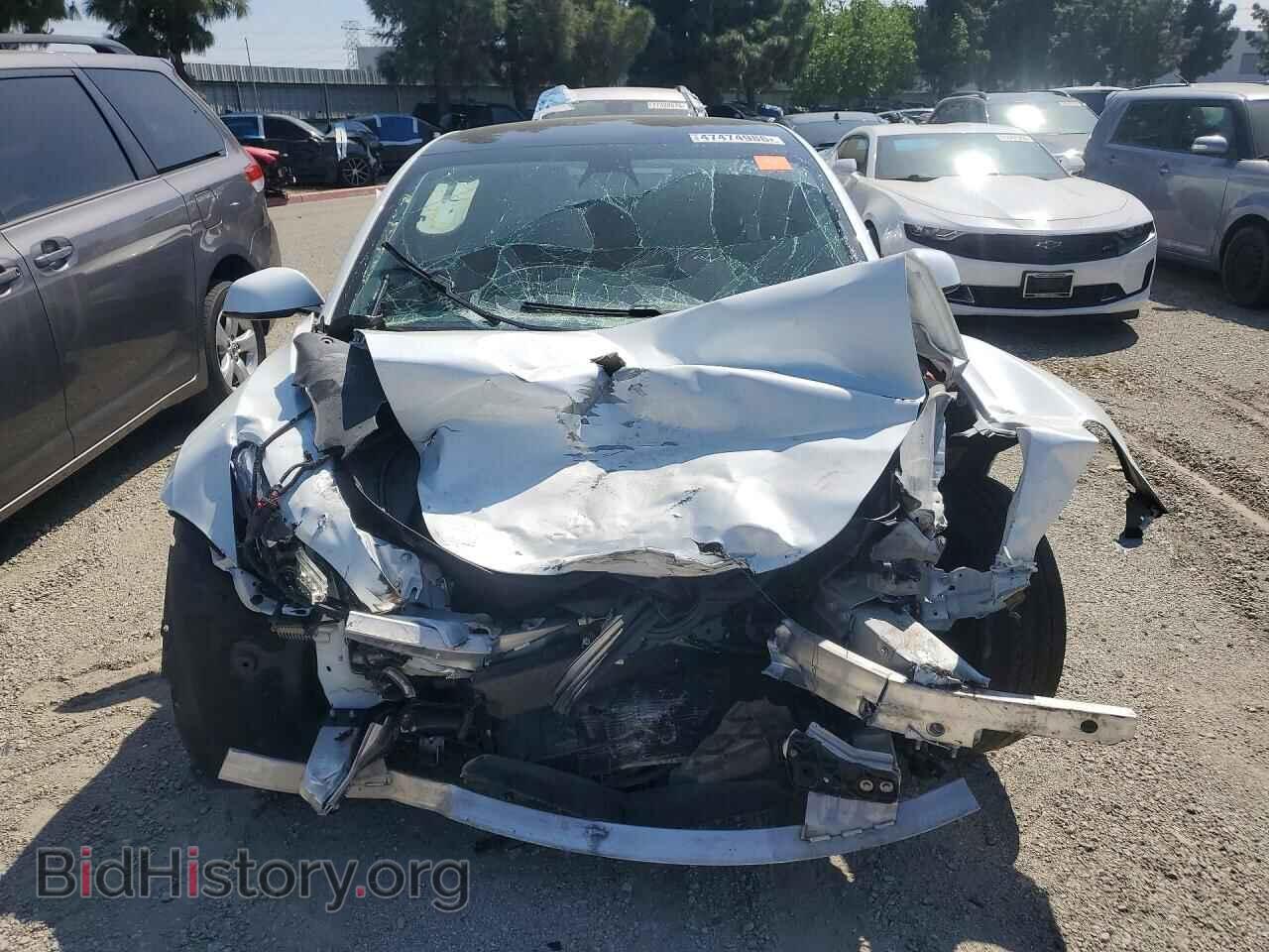 2021 TESLA MODEL 3 - VIN: 5YJ3E1EA6MF873572 - Фото 5