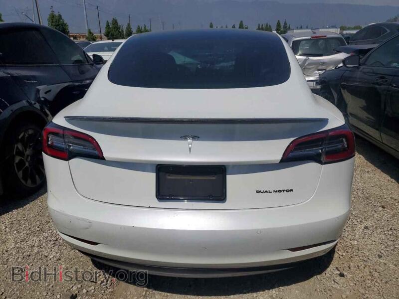 2021 Tesla MODEL 3 (VIN 5YJ3E1EA6MF873572) — photo 6 of 13