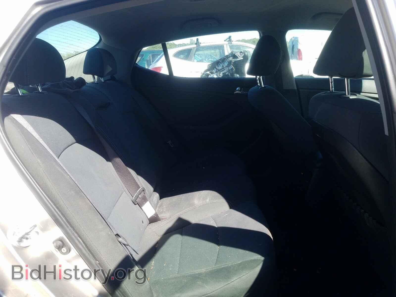 2013 KIA OPTIMA - VIN: KNAGM4AD2D5049864 - Фото 6