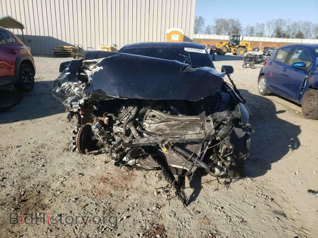 2016 FORD MUSTANG - VIN: 1FA6P8CFXG5228238 - Фото 5