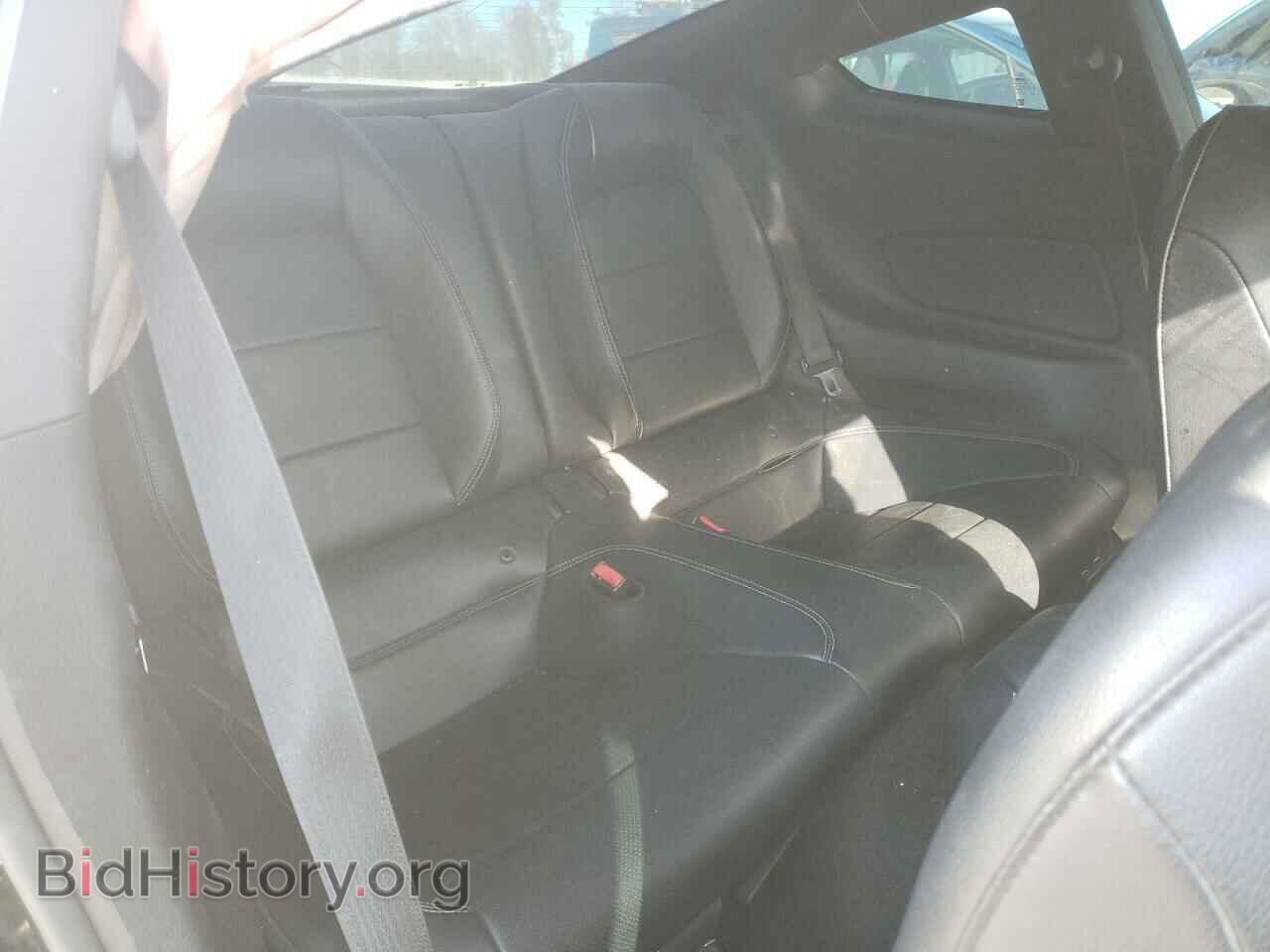 2016 FORD MUSTANG - VIN: 1FA6P8CFXG5228238 - Фото 10