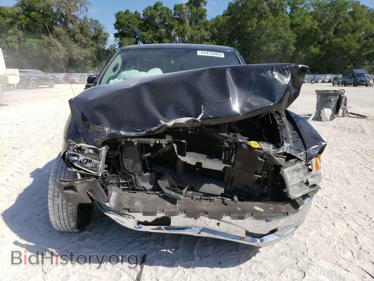 2017 RAM 1500 - VIN: 1C6RR6FG2HS860736 - Photo 5