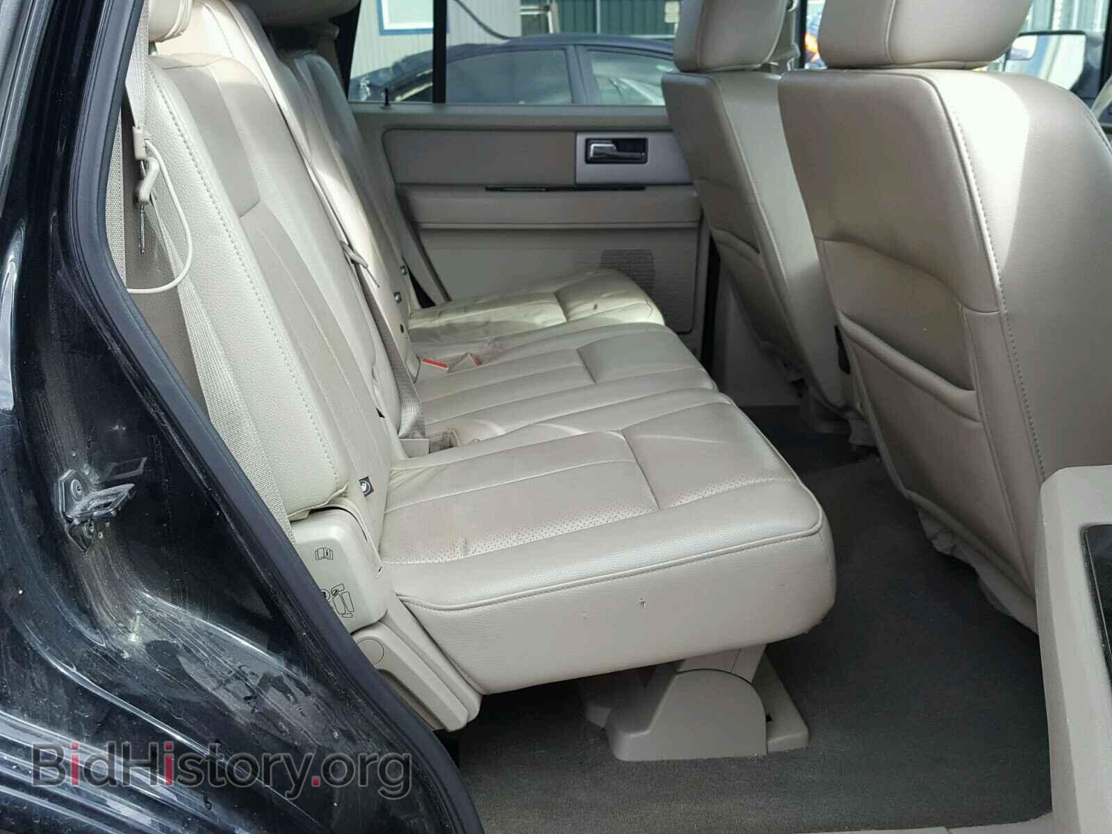 2012 FORD EXPEDITION - VIN: 1FMJU2A53CEF01367 - Фото 6