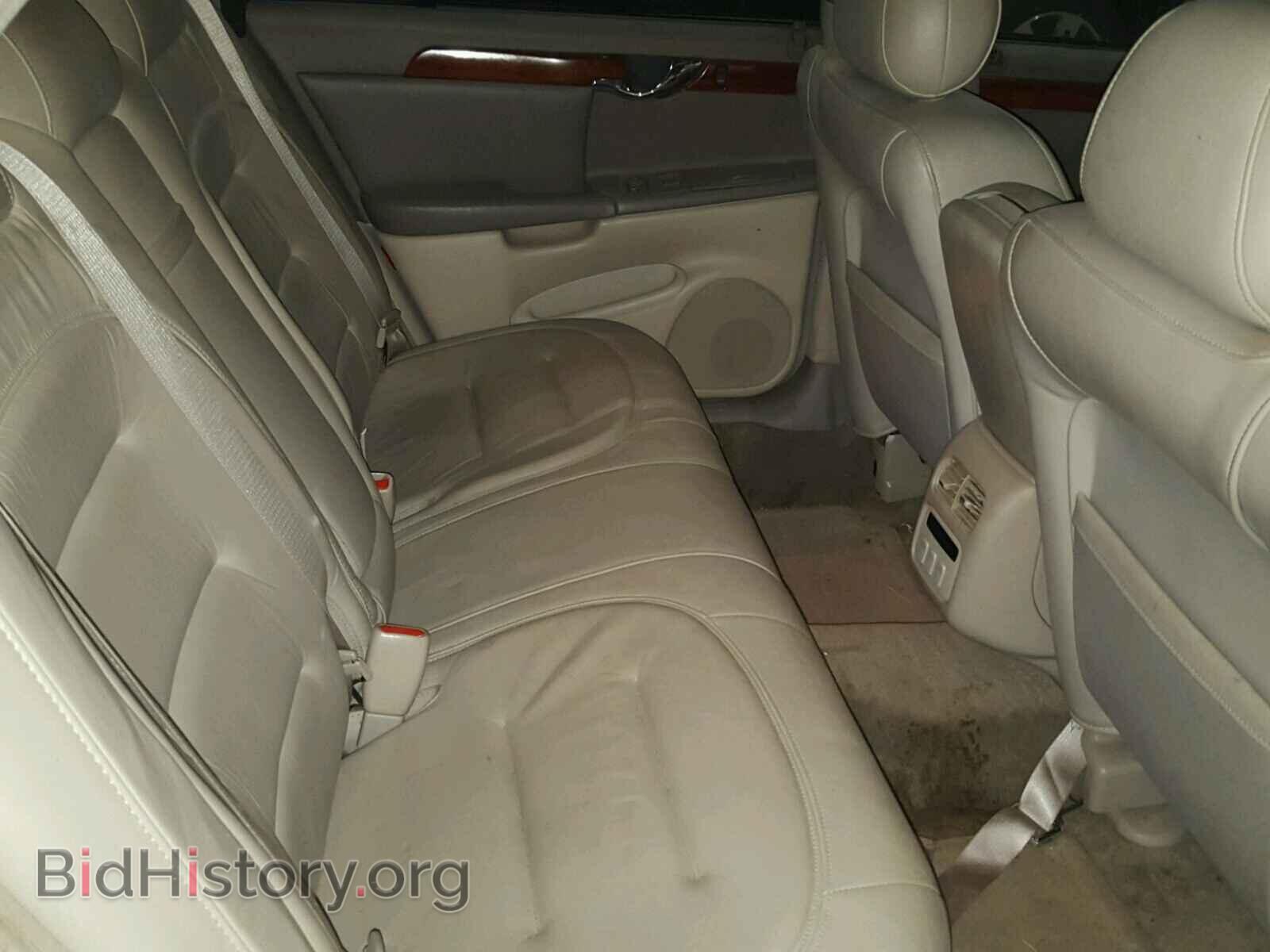 2000 CADILLAC DEVILLE - VIN: 1G6KD54Y9YU299280 - Photo 6