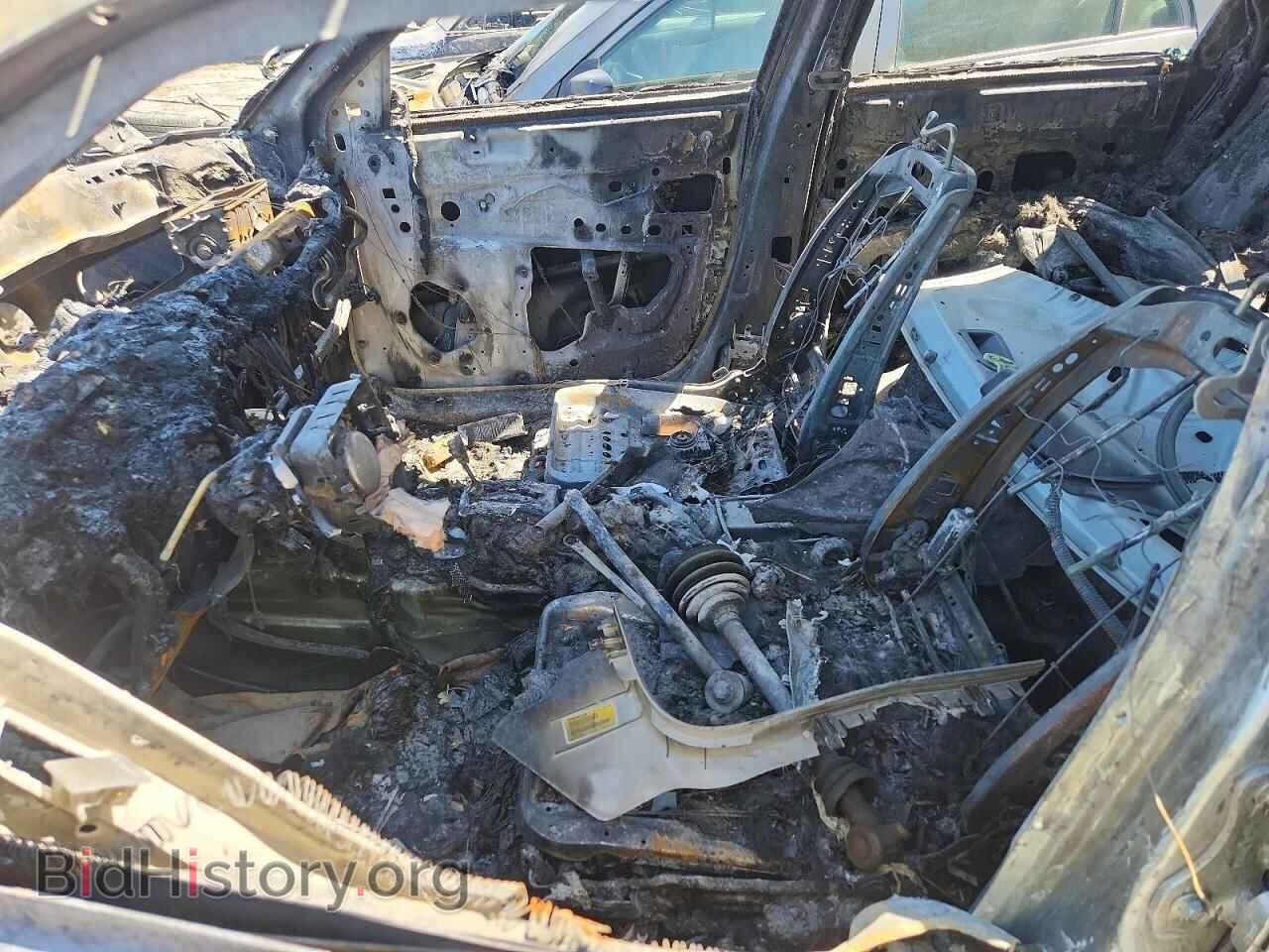 2006 CHRYSLER 300 - VIN: 2C3KA53G06H257695 - Фото 7