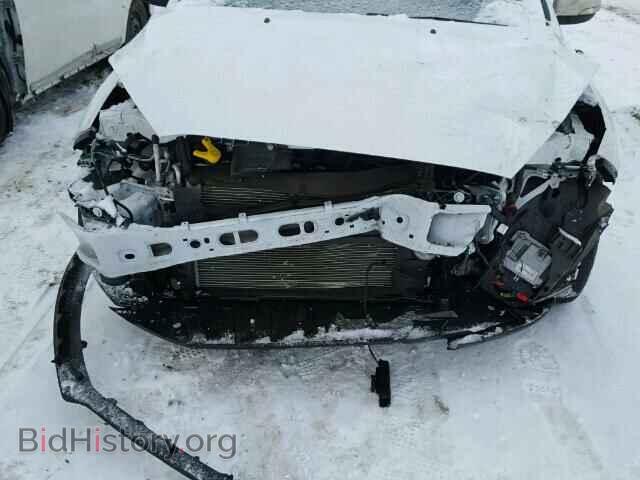 2016 FORD FOCUS - VIN: 1FADP3F20GL322949 - Photo 9