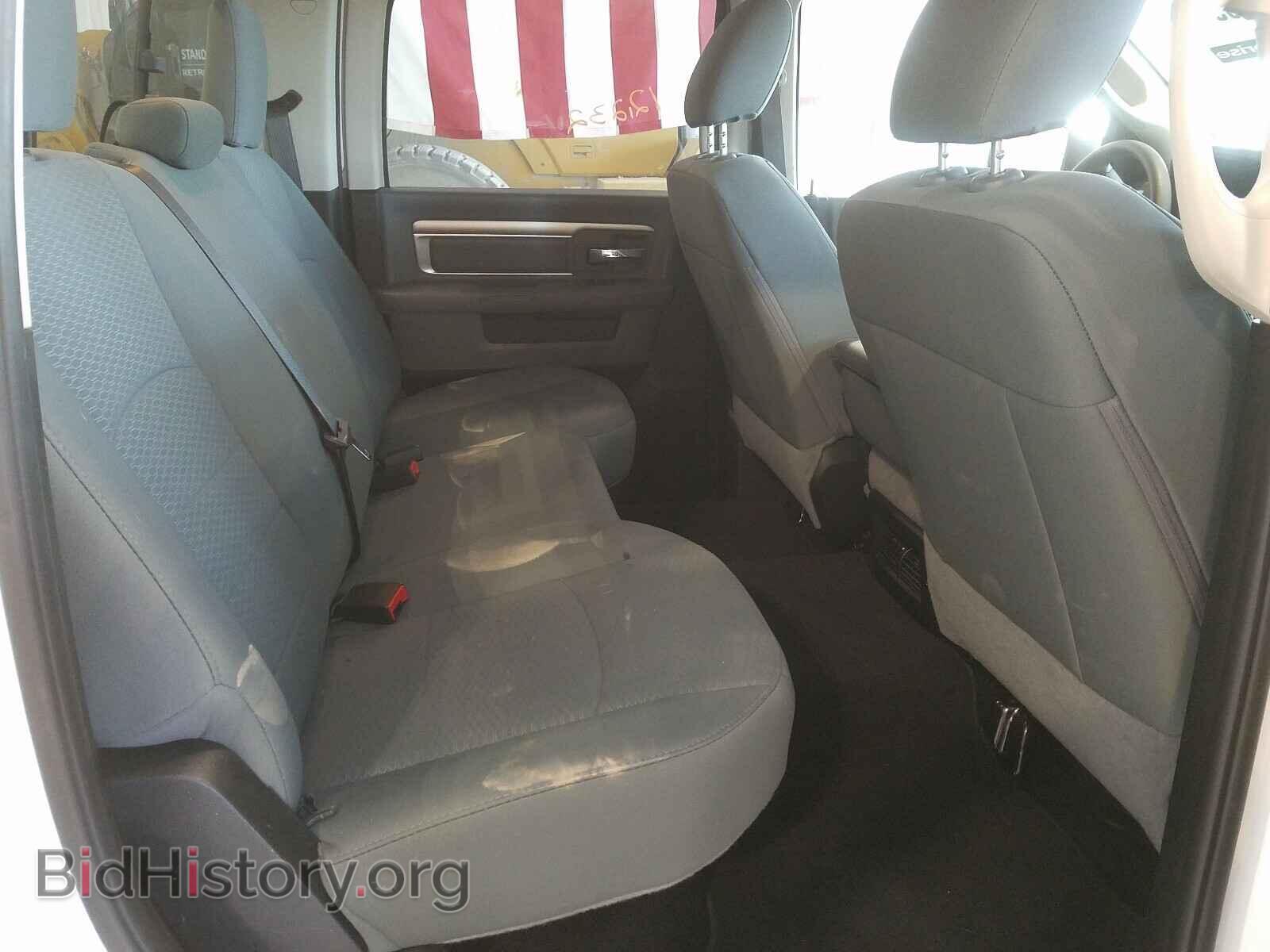 2020 RAM 1500 CLASS - VIN: 1C6RR7TT1LS102290 - Фото 6