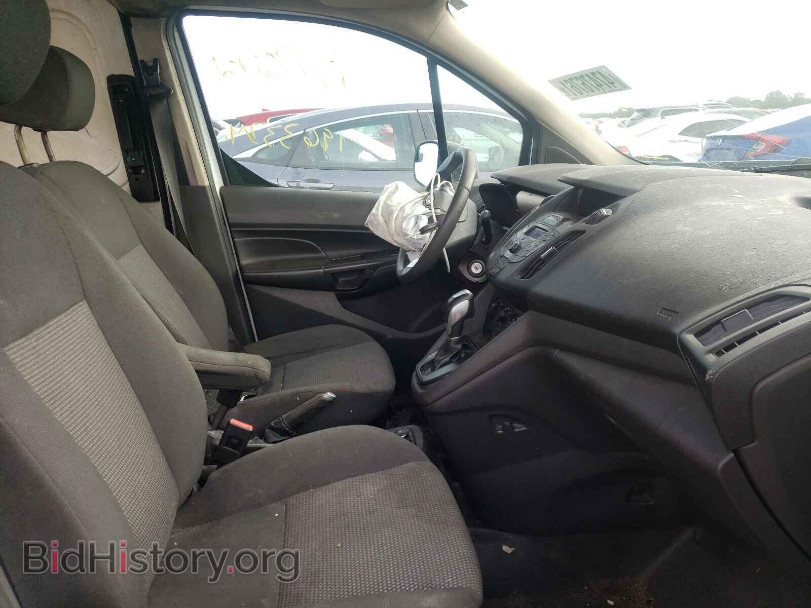 2014 FORD TRANSIT CO - VIN: NM0LS7E71E1153572 - Фото 5