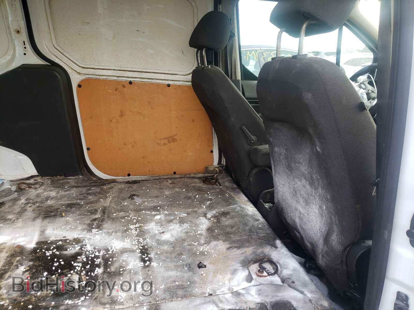 2014 FORD TRANSIT CO - VIN: NM0LS7E71E1153572 - Фото 6