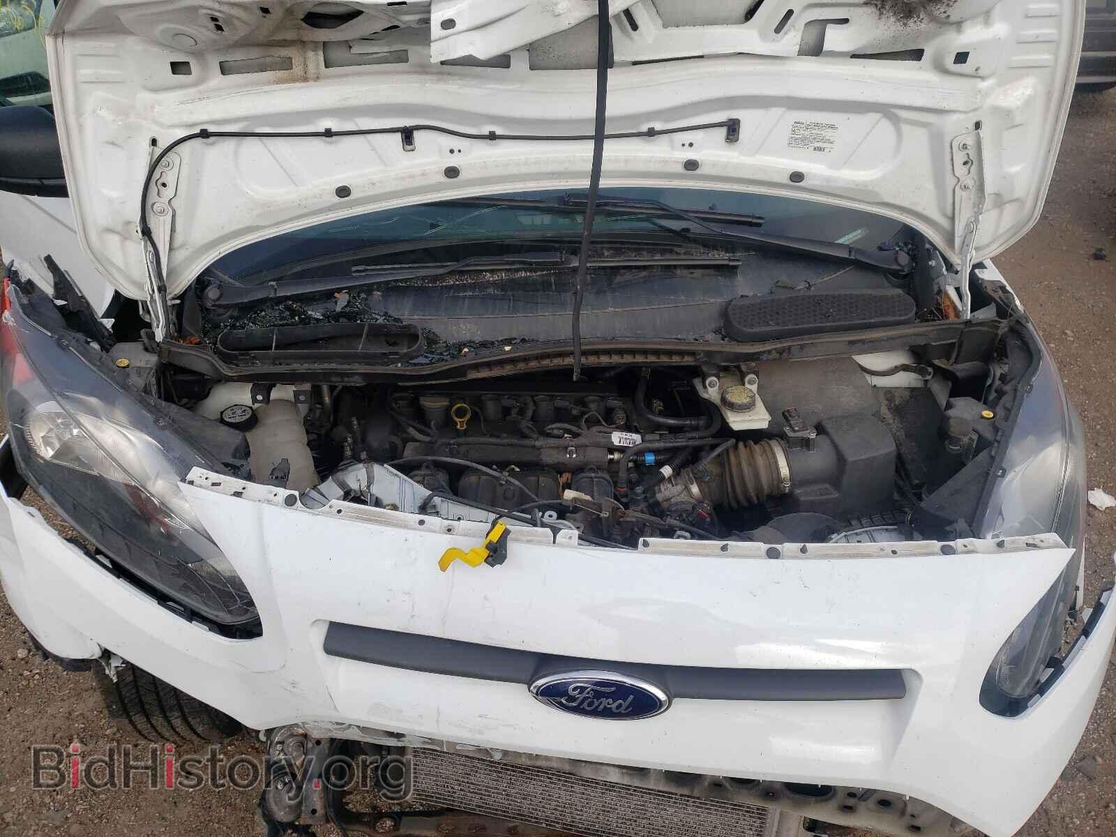 2014 FORD TRANSIT CO - VIN: NM0LS7E71E1153572 - Фото 7