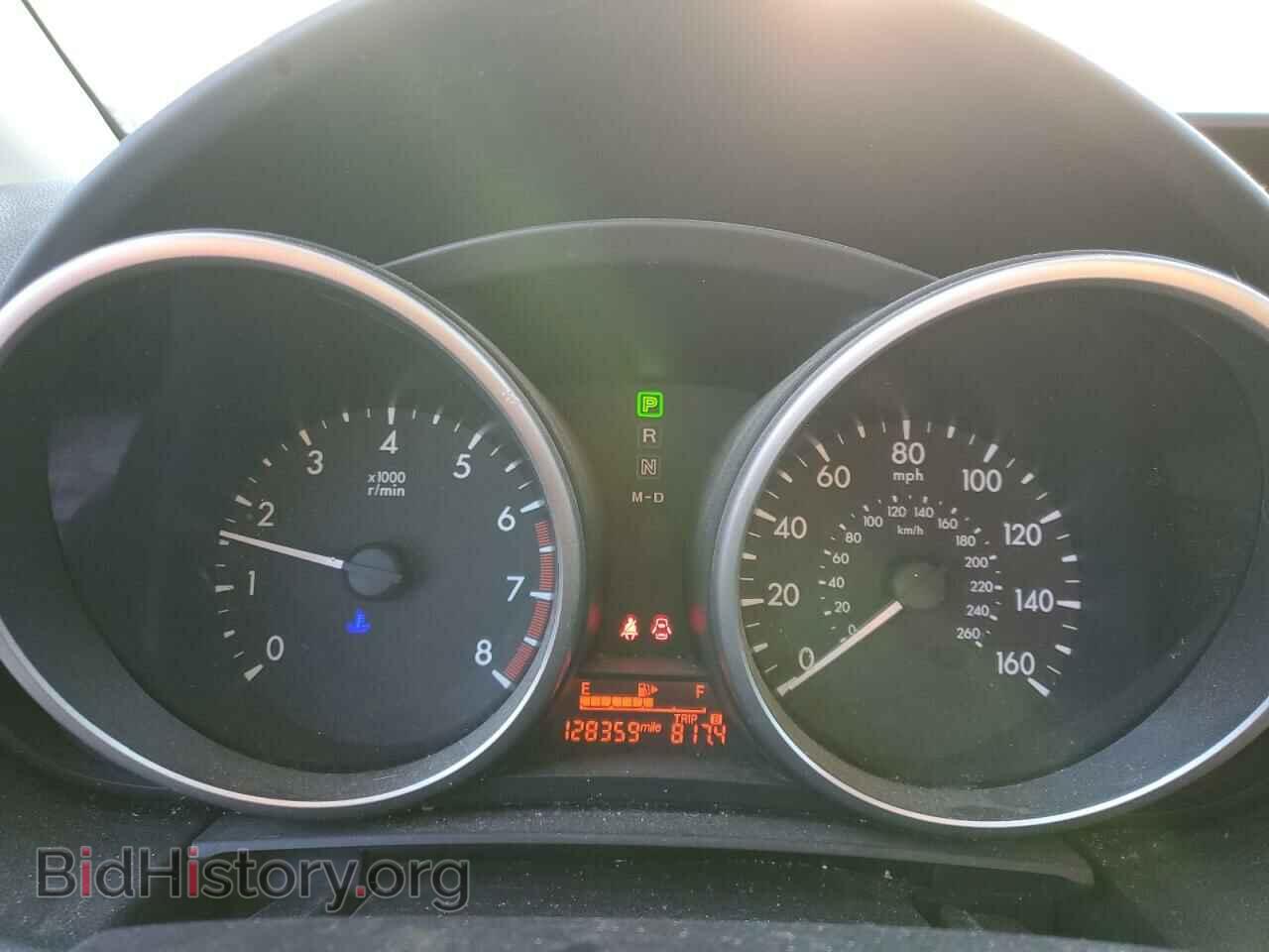 2015 MAZDA 5 - VIN: JM1CW2BL2F0186938 - Фото 9