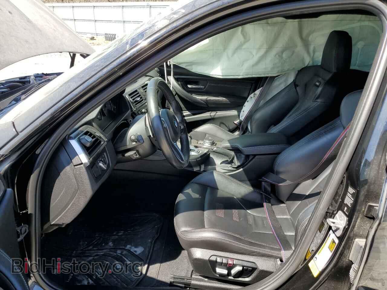 2018 BMW M3 - VIN: WBS8M9C50J5J78880 - Photo 7