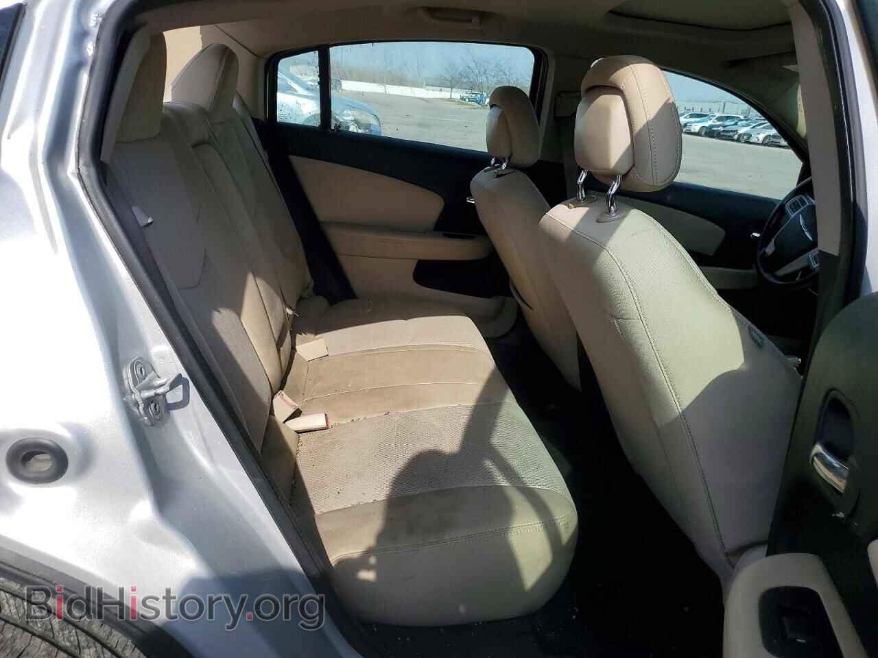 2012 CHRYSLER 200 - VIN: 1C3CCBBB5CN137784 - Фото 10