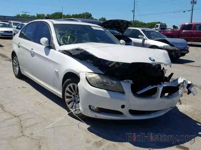 Photo WBAPH77529NM46553 - BMW 328 I 2009