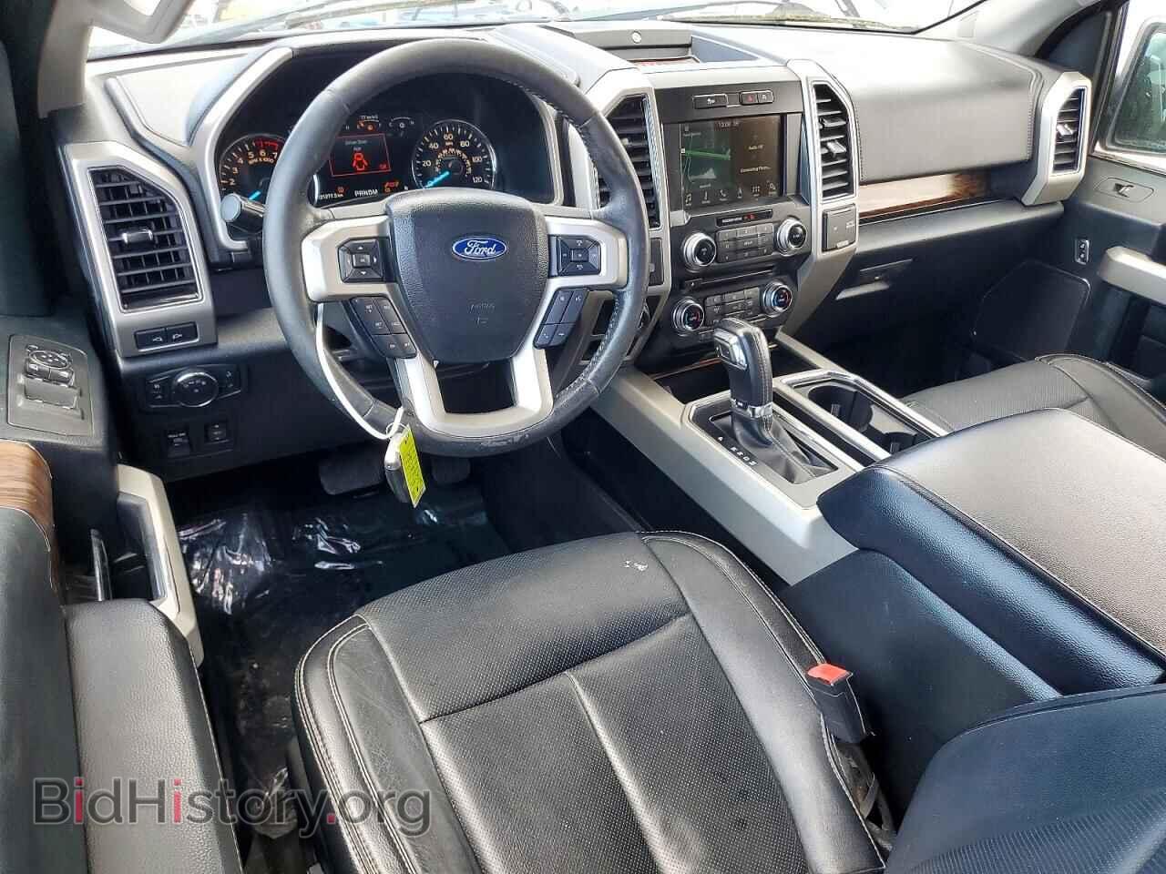2018 FORD UNKNOWN - VIN: 1FTEX1CP5JFC82649 - Photo 8