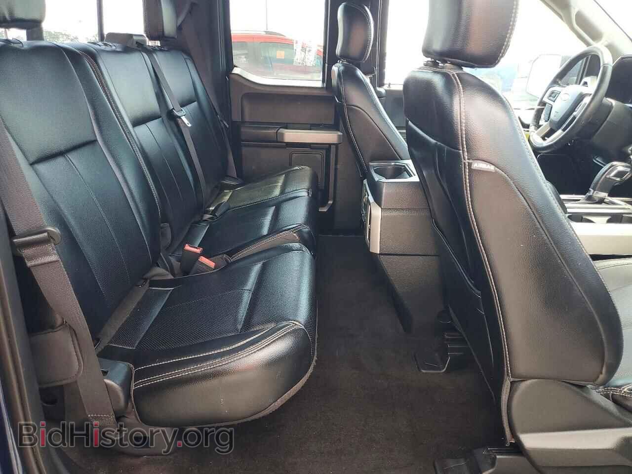 2018 FORD UNKNOWN - VIN: 1FTEX1CP5JFC82649 - Photo 10