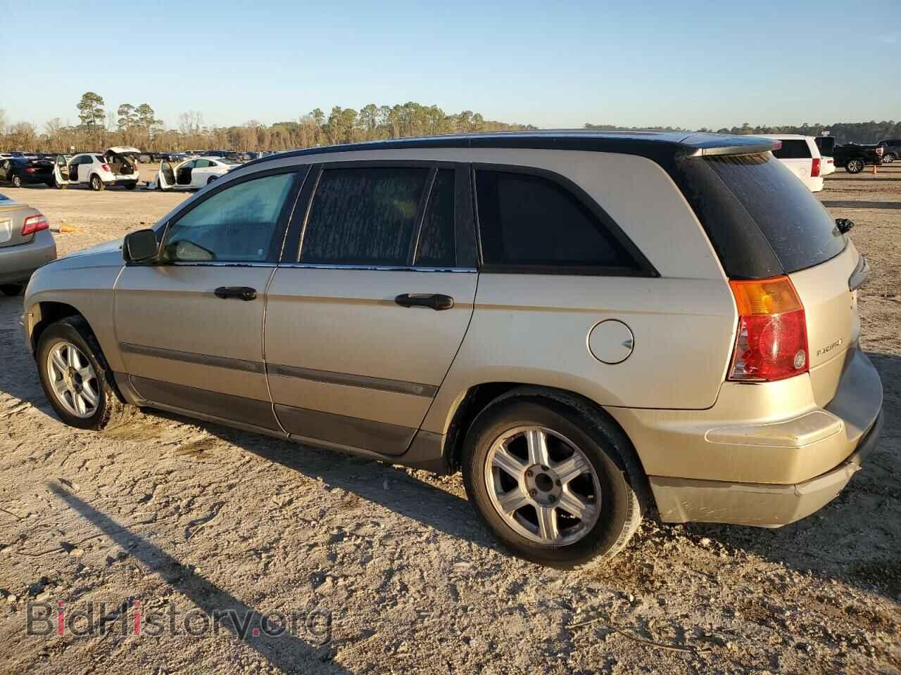 2006 CHRYSLER All Models - VIN: 2A4GM48496R810558 - Photo 2