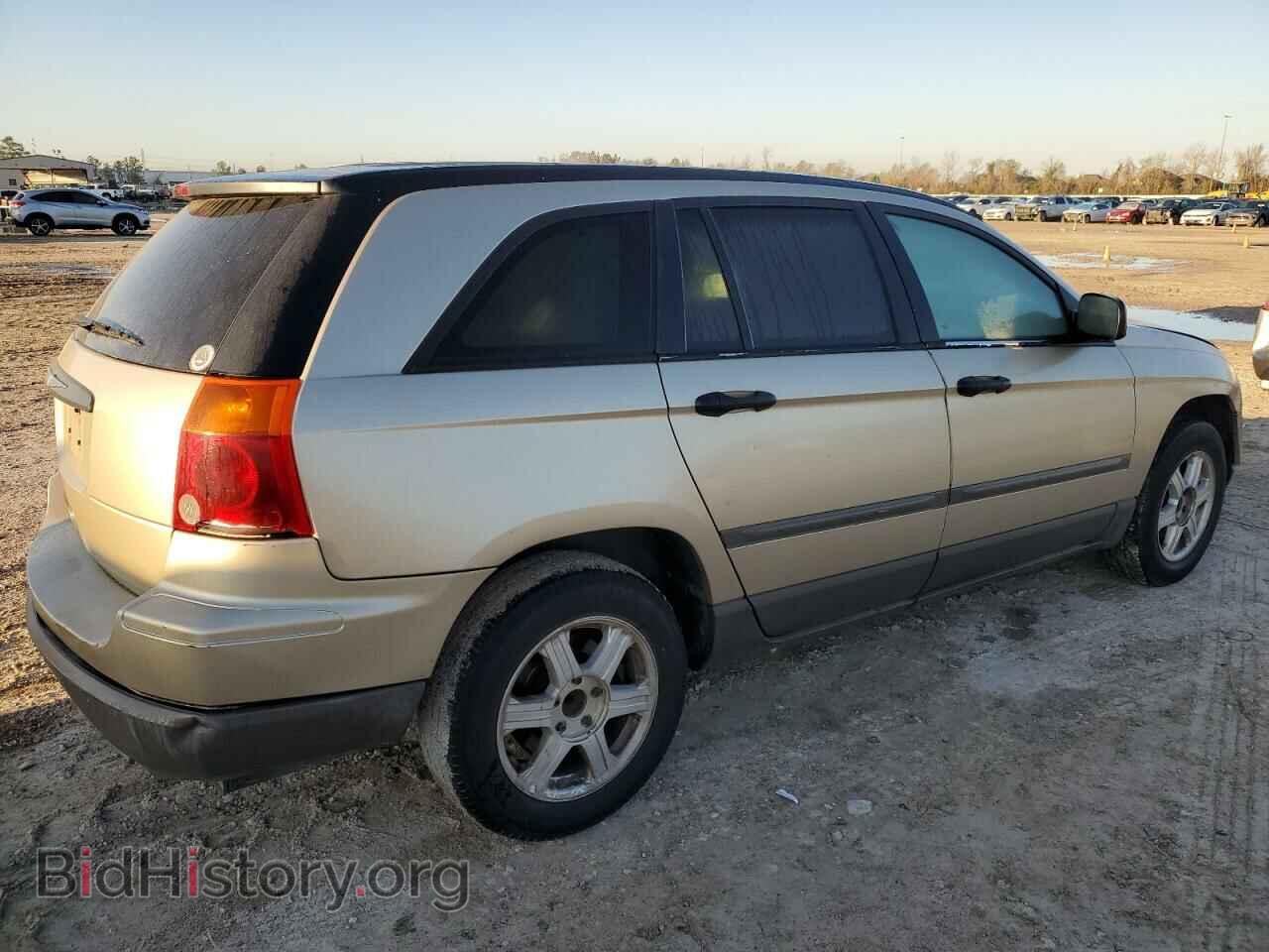 2006 CHRYSLER All Models - VIN: 2A4GM48496R810558 - Photo 3