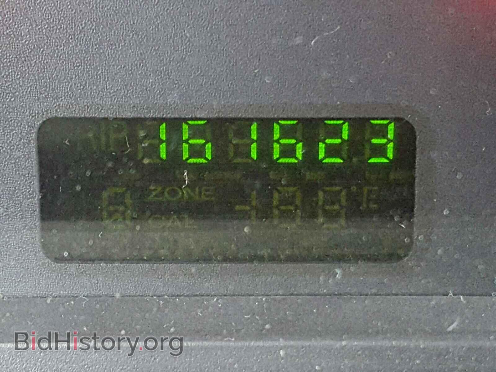 Photo 2FMDK36C19BA41887 - FORD EDGE 2009