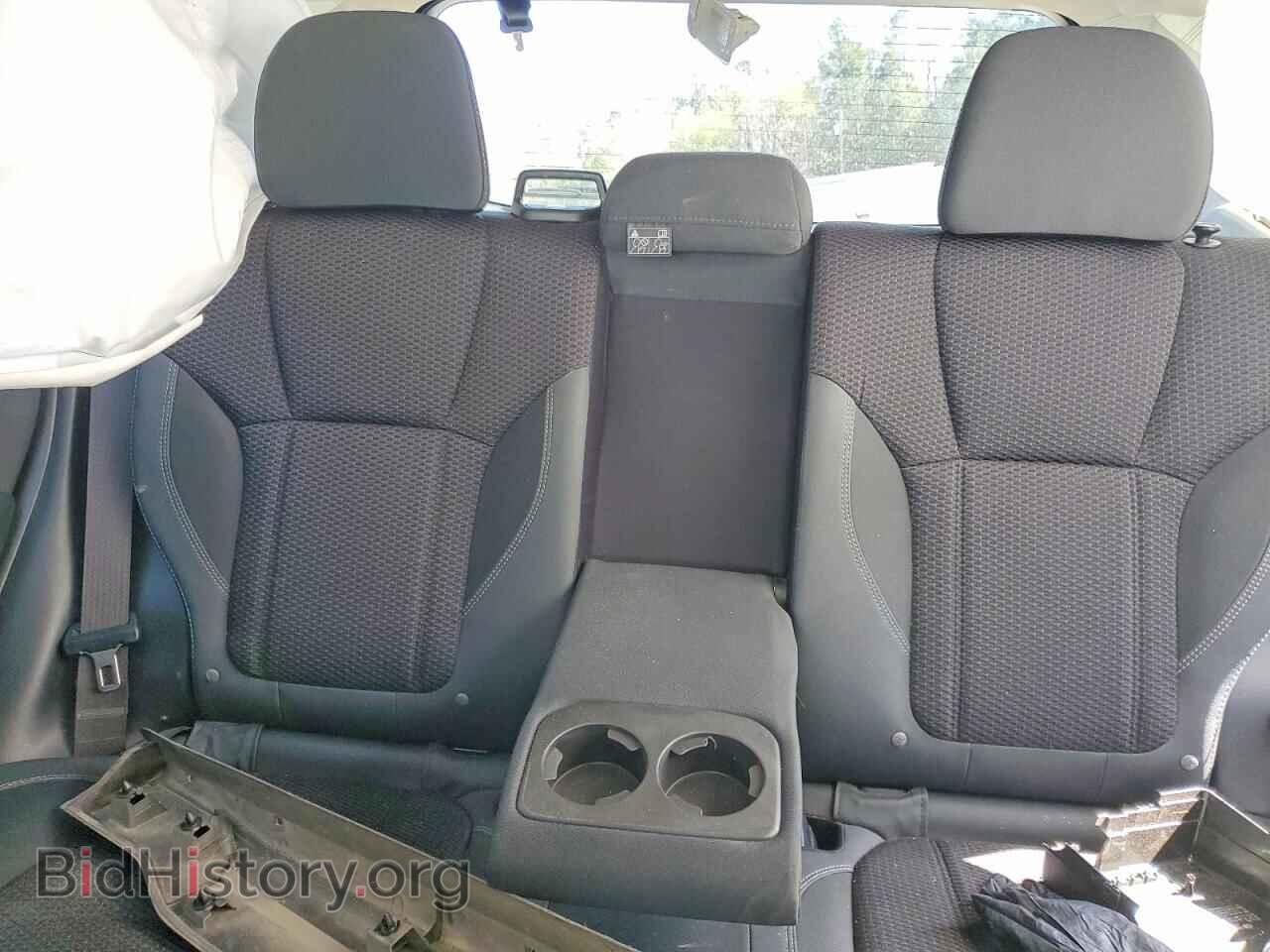 2019 SUBARU FORESTER - VIN: JF2SKAEC4KH430714 - Фото 10