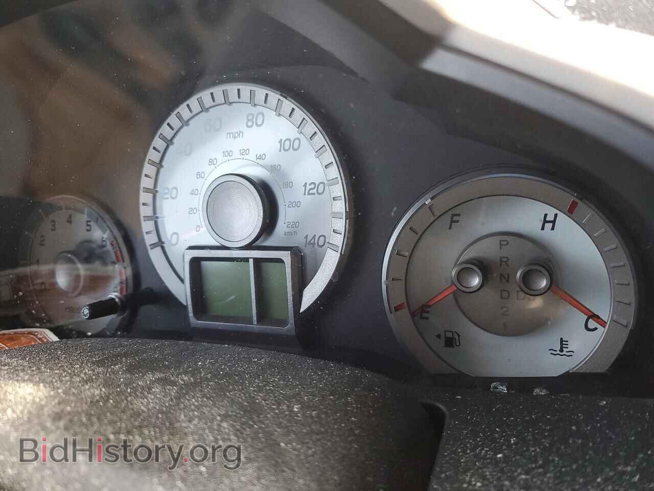 2015 HONDA PILOT - VIN: 5FNYF4H75FB002637 - Photo 9