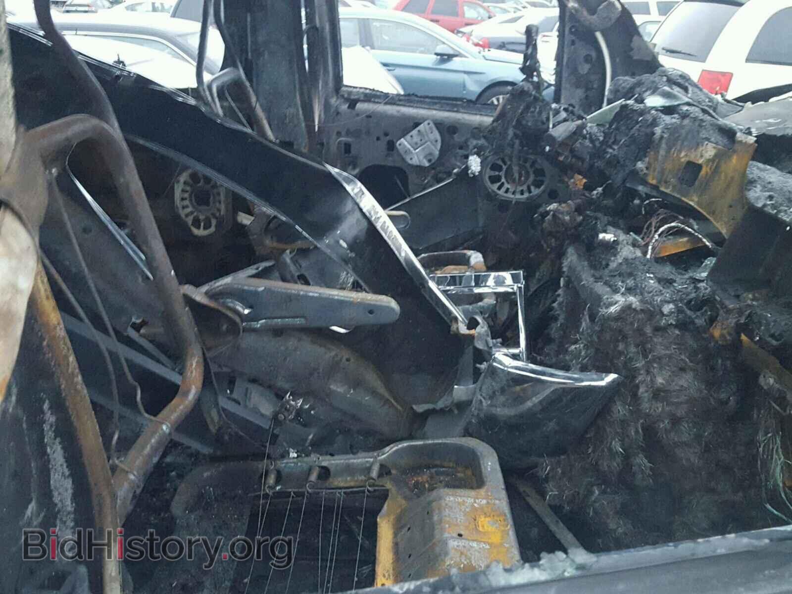 2014 FORD ECONOLINE - VIN: 1FBNE3BL2EDB00993 - Photo 5