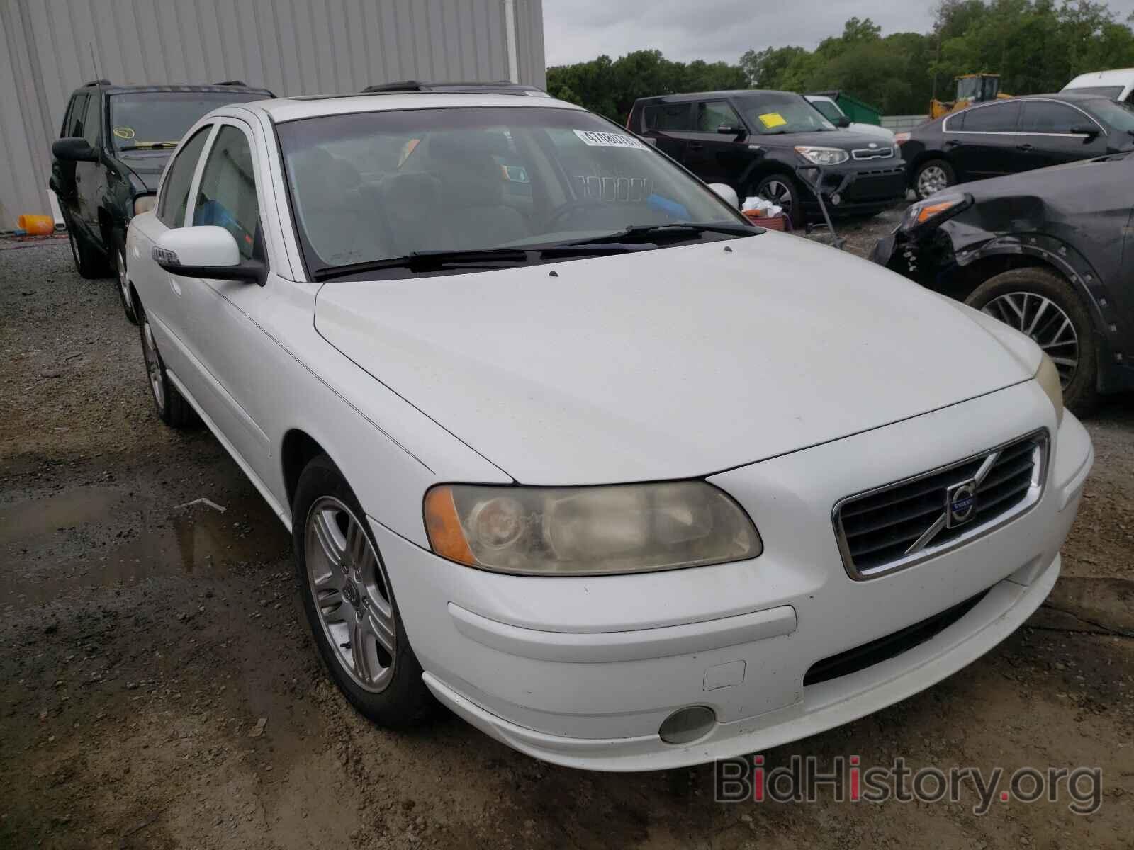 Photo YV1RS592982686293 - VOLVO S60 2008