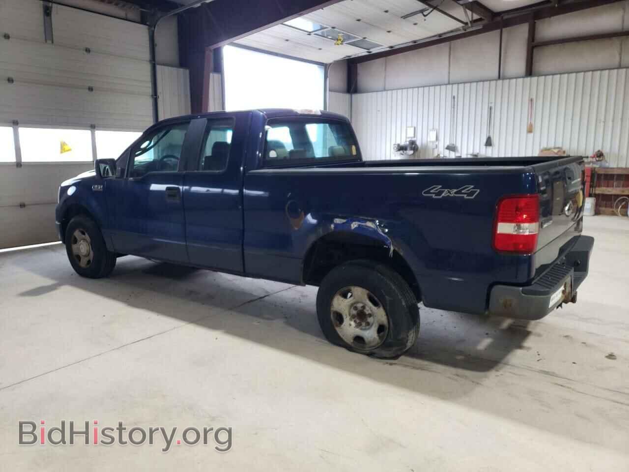 2007 FORD All Models - VIN: 1FTPX14V47FA38697 - Photo 2
