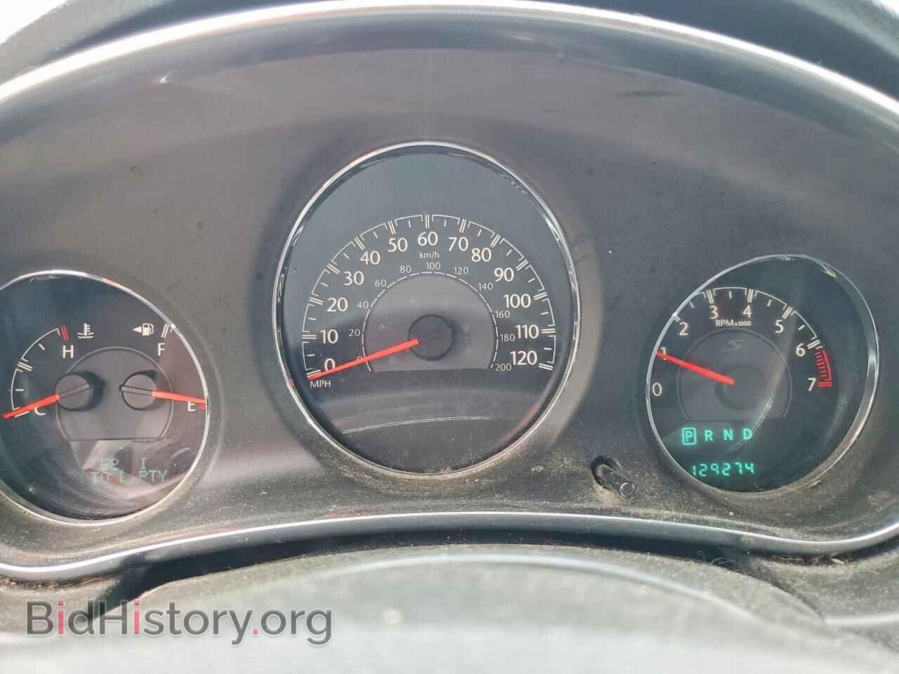 2013 CHRYSLER 200 - VIN: 1C3CCBBG4DN738942 - Фото 9