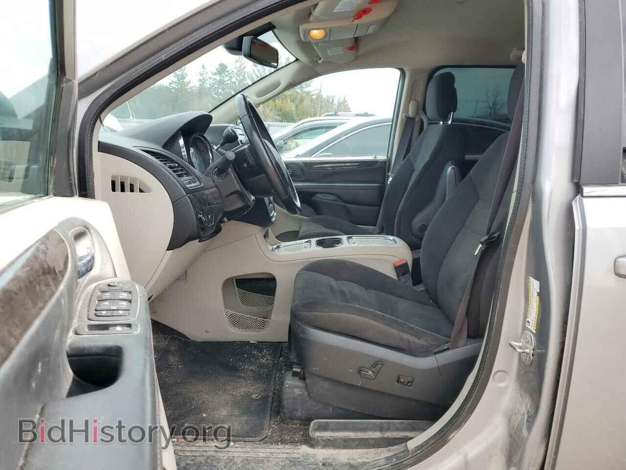2019 DODGE CARAVAN - VIN: 2C4RDGDG9KR704587 - Photo 7