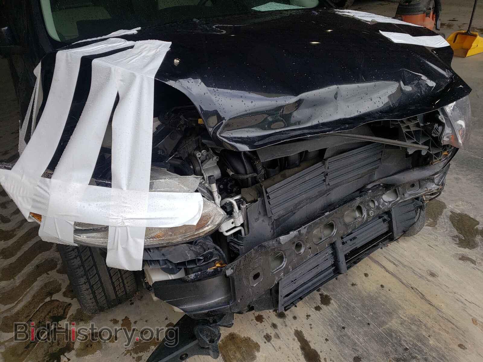 2013 FORD FOCUS - VIN: 1FADP3F20DL295764 - Photo 9